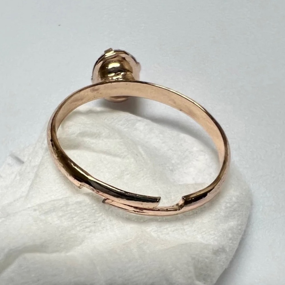 Necklace/Ring Set - Picture 7 of 7